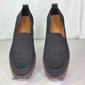 Style & Co Women's Wyattt Lug Sole Loafers